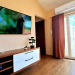 Tutti Apartament Szybenik