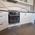 Apartament Tutti