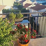 Apartament Tutti Szybenik