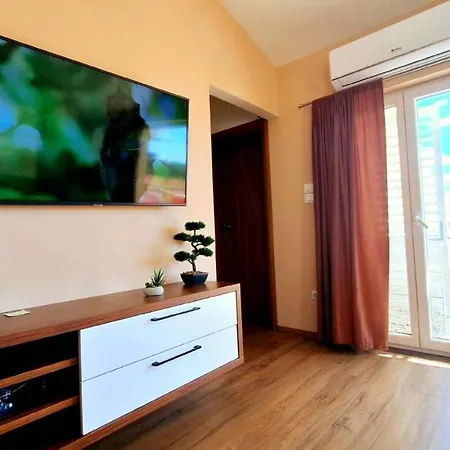 Tutti Apartmán Šibenik