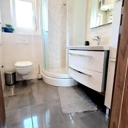 Tutti Apartmán *