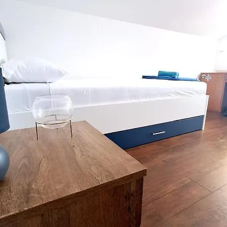 Tutti * Šibenik