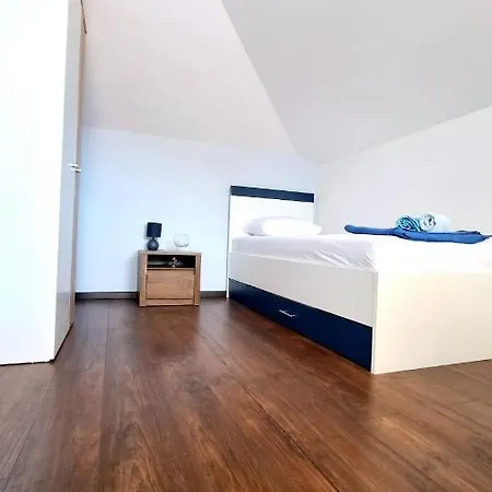 Tutti Apartmán