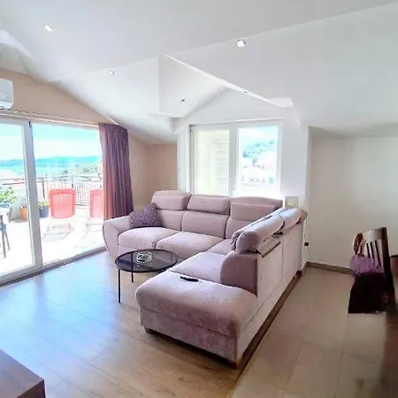 Tutti Apartmán