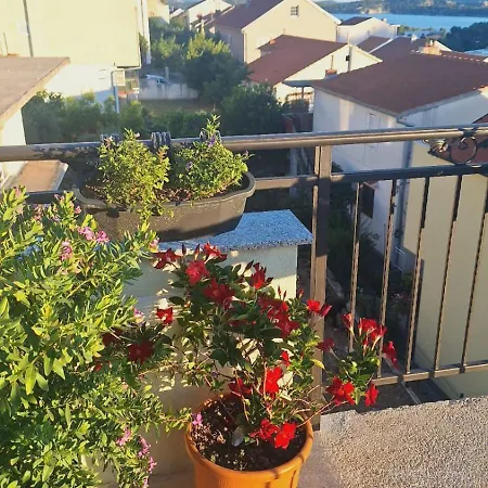 Apartmán Tutti Šibenik