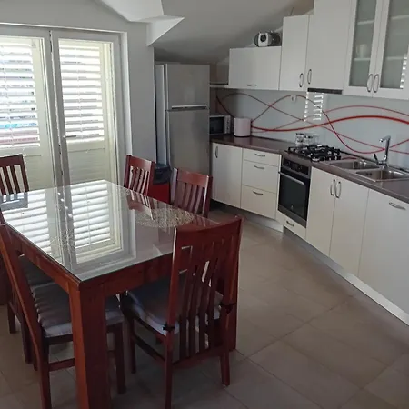 Apartament Tutti