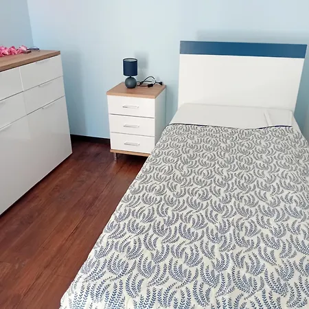 Apartamento Tutti Šibenik