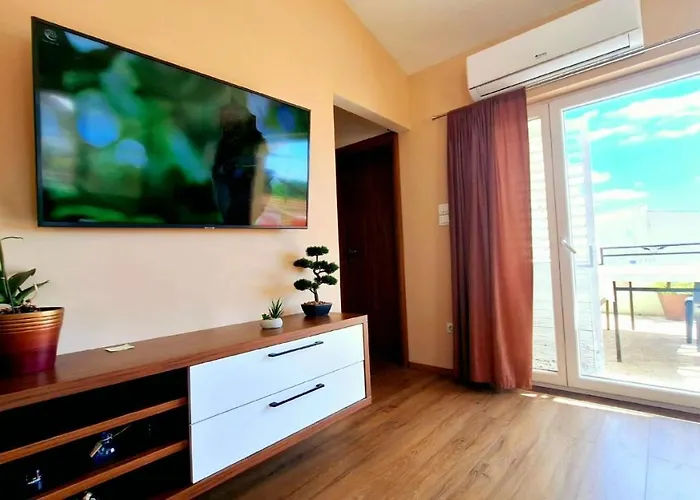 Tutti Appartement Šibenik