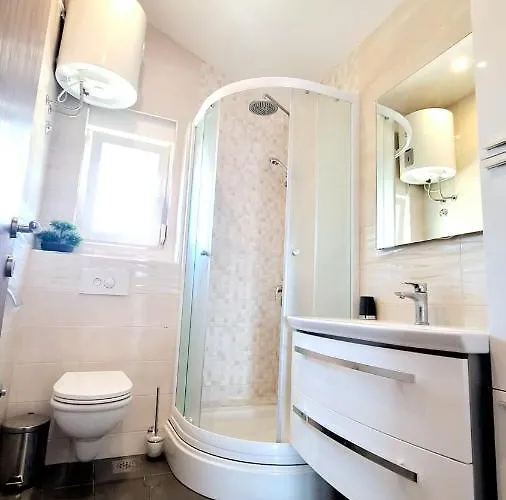 Tutti Appartement Šibenik