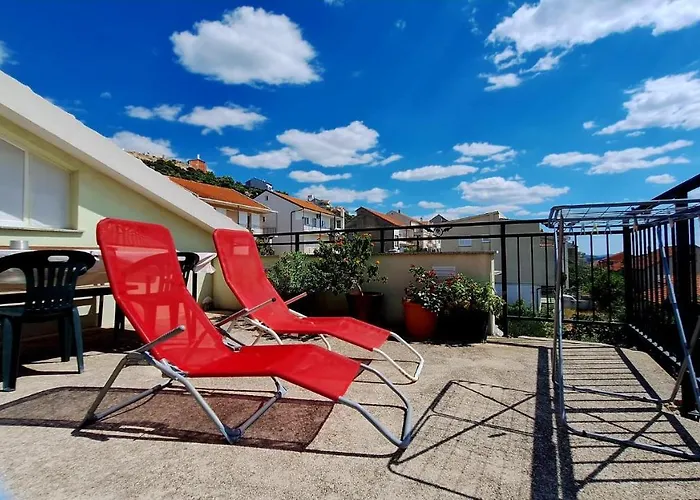 Tutti Appartement Šibenik