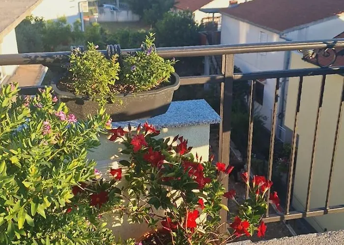 Appartement Tutti Šibenik