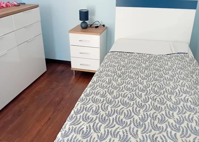 Appartement Tutti Šibenik